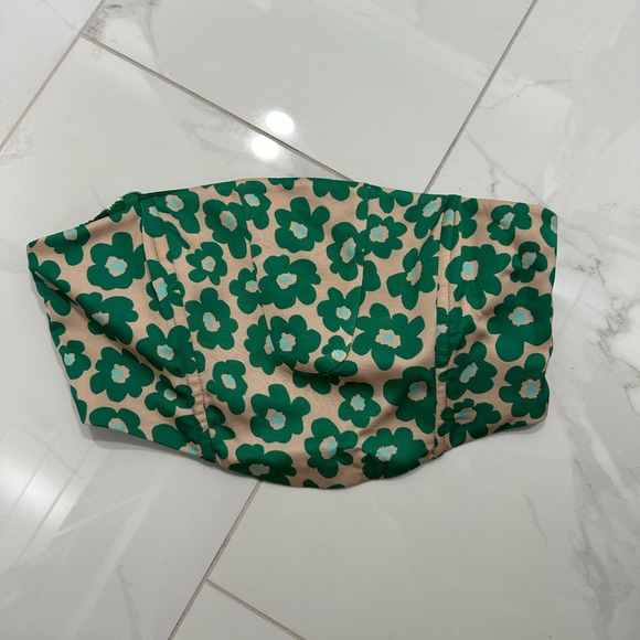 For love and lemons crop top - Picture 2 of 2